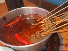 -邢氏老太太烤串(北兴街店)