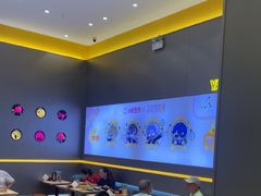 -小杨生煎(深圳岗厦北店)