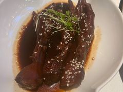 -桂满陇·海市蜃楼·黑金(国金店)