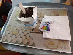 -麦当劳(番禺易发商业街店)