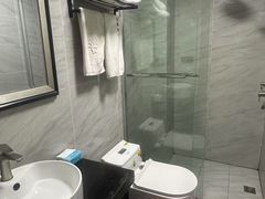 -水墨澜渟足道·SPA·传统(四望亭东关街店)