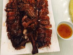 -先记烧鹅王·本地粤菜(福永店)