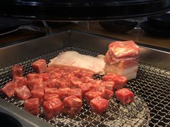 -肉甲韩国木炭烤肉(新壹街1店)