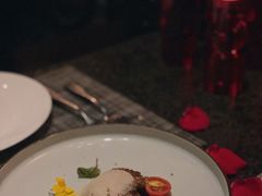 -莲西餐(曲江店)