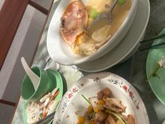 -小厨师·二十年沈家门小海鲜(百井坊巷店)