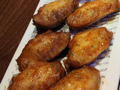 -Ambra Haus琥珀屋精酿餐厅(宝山店)