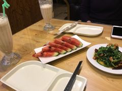 -江上渔者(朝阳大悦城青年汇店)