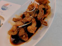 -旅马餐厅(茅家埠店)