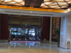 -广州克莱顿酒店