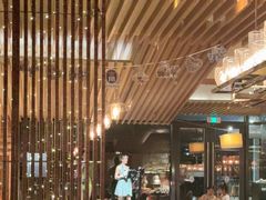 -南通滨江洲际酒店-西集自助餐厅