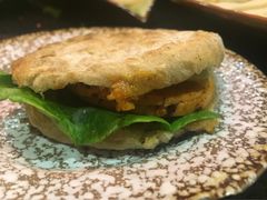 -一叶一世界•素食餐厅(环球中心店)