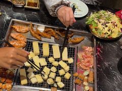 -塘屋烧烤·云南火塘烧烤品牌(新亚洲店)