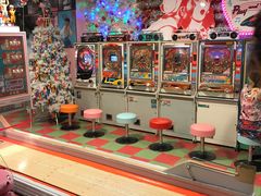 -台场一丁目商店街