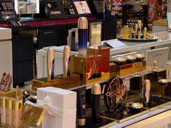 -松雷商业(南岗店)