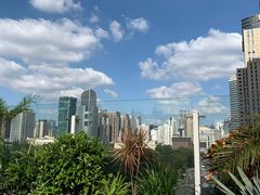 -城市露台景观餐厅(淮海路店)