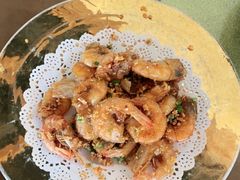 -海棠湾聚鼎香海鲜坊(海昌梦幻不夜城店)