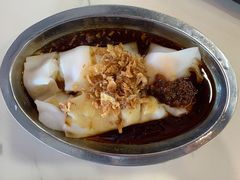 猪肠粉-新山叶子楣手工包店