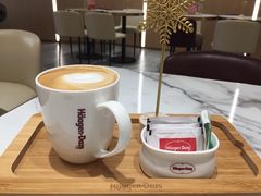 -哈根达斯(国瑞店)