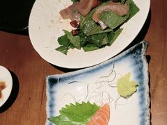 -千代武日本料理(开发区店)