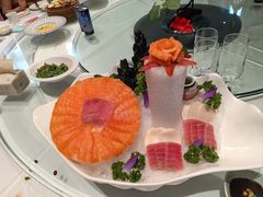 -飞鹿餐饮·陕南菜(北关店)