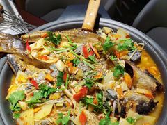 -三个大叔烤羊肉串·炭炉砂锅菜(西三旗店)