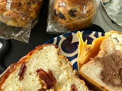 -富贵面包公司(运河店)