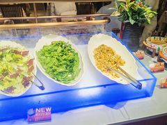 -汉斯南美烤肉(总店)