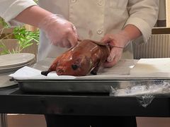 -宏宴·新京菜(望京店)