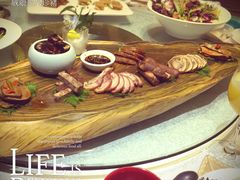 九朝会(望京店)-九朝会昆曲·宴(望京店)