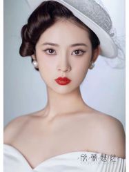 -欣薇婚纱(新源乐汇城店)