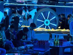 -W20 SHINING Party·K(悦豪和平路店)