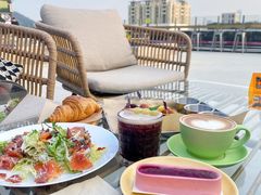 -Swing泛娱乐融合空间(龙华店)