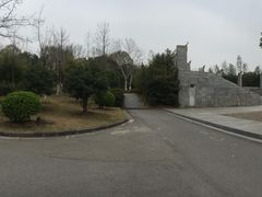 -河海大学(江宁校区)