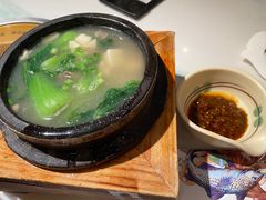 -七八冷面·延边朝鲜族美食(圣熙八号店)