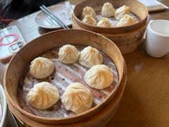 -南翔馒头店(豫园店)