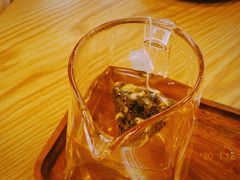 蜜桃乌龙茶-愉市 Hippy Market(香榭里花园店)