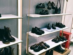 -BeLLE 百丽(上海月星环球港店)