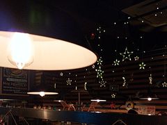 -Outdark Korean Restaurant