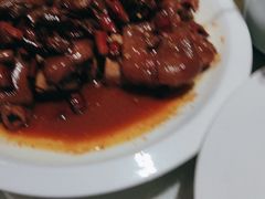 -辣婆婆(航天桥店)