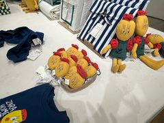 -ZARA HOME(蓝色港湾店)