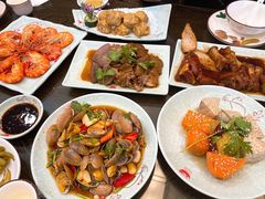 -抱德·潮汕味(琶洲店原惠城鱼仔)