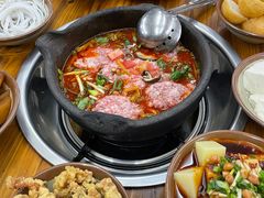 -笔记安顺夺夺粉火锅