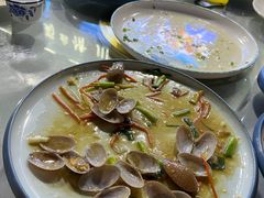 -锦里海景海鲜餐厅.三亚老字号(亚龙湾中心广场店)