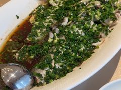 葱油白条-群乐饭店(滨安路店)