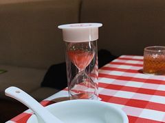 -西贝(财富购物中心店)