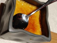 焦糖彩虹布丁-俄士厨房(环球港店)