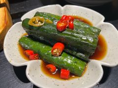 -顺香居·老字号湖北菜(江汉路店)