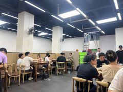 -无招牌