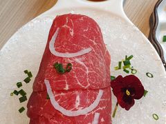 -大渔铁板烧(大行宫1912店)