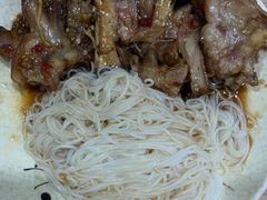 -贤花饭店(凯德店)